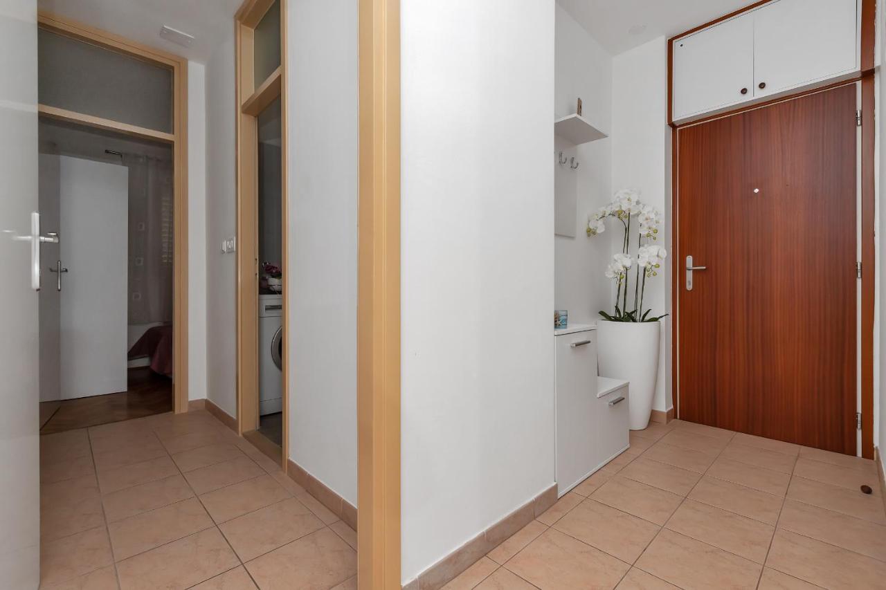 Bruno & Toni Deluxe Apartman Макарска Екстериор снимка